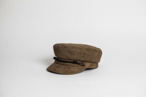 FISHERMAN CAP "BEIGE"
